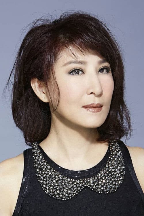 Chao Xin-yan