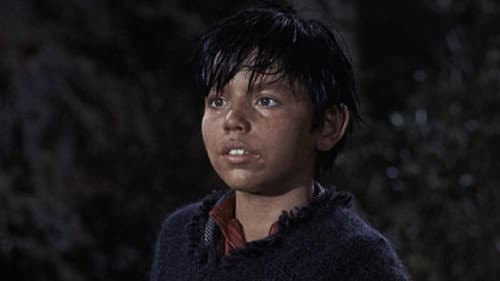 El Toro Grande
