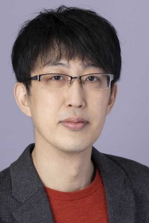 Koya Yoshihashi