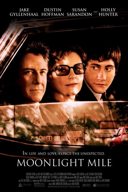 Moonlight Mile