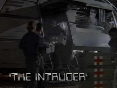 The Intruder