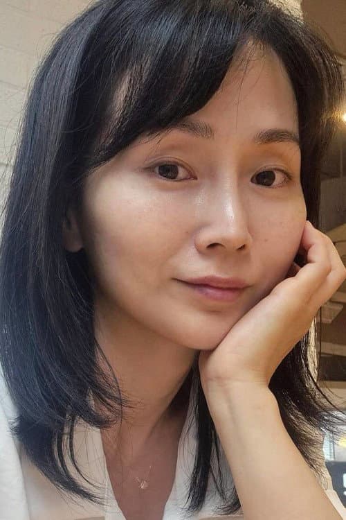 Jo Eun-joo