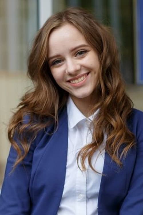 Iryna Kudashova