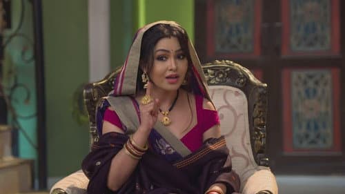 Angoori Scolds Tiwari For His Carelessness