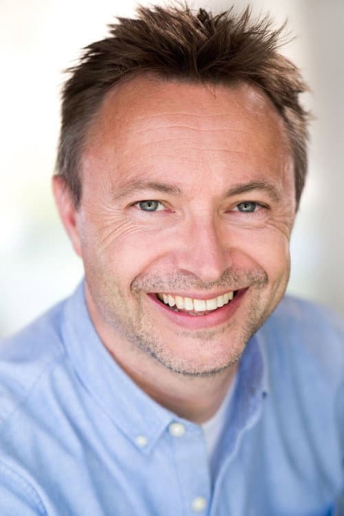 Robin Edwards