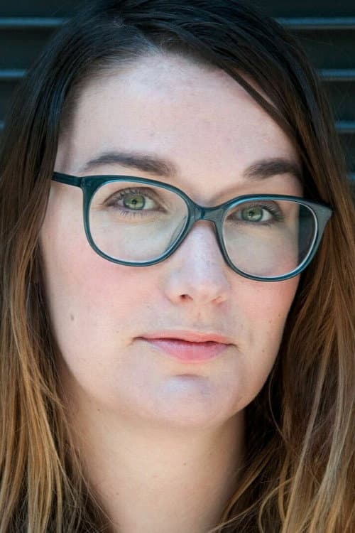 Jennifer McCartney