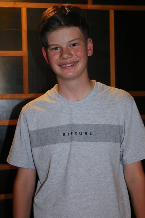 Owen Wright