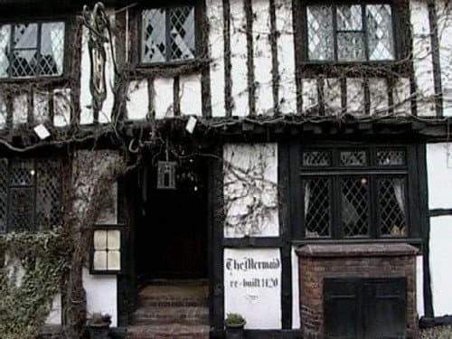 The Mermaid Inn