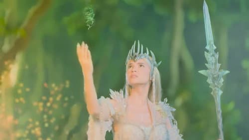 Pirena and Mitena