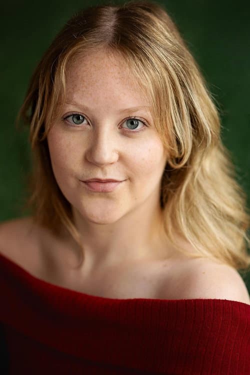 Katie Dobbins