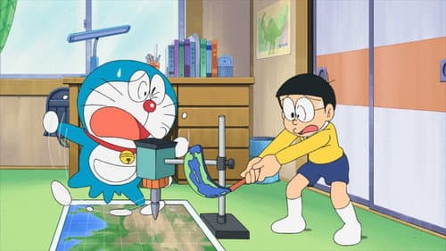 Episode 1063