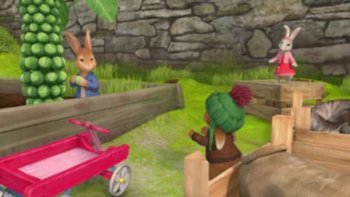 The Tale of the Lying Fox