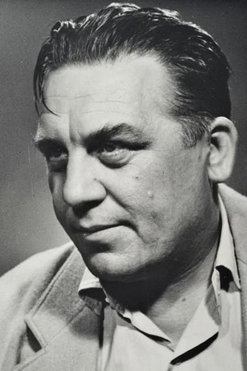Heino Otto