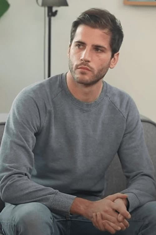 Baptiste Mulliez