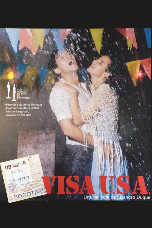 Visa U.S.A.