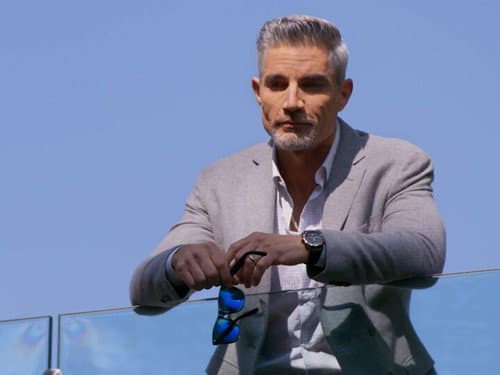 "¡Tus hijos están vivos!"
