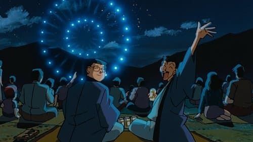 Richard's Class Reunion (1)