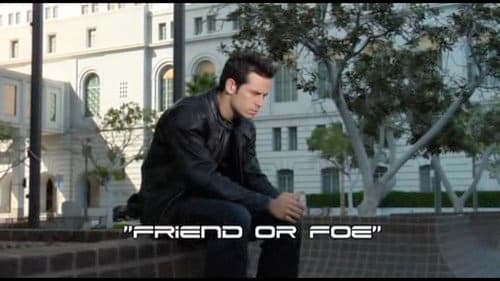 Friend or Foe