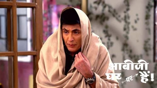 Tiwari Gets Shocked Due to Timmy