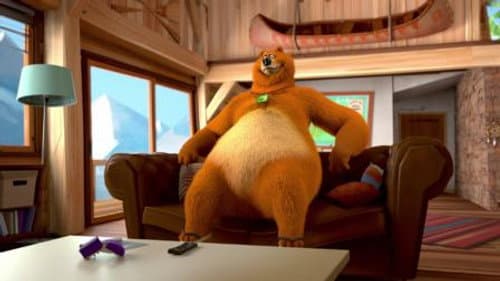 Bling Bling Bear