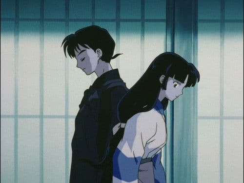 Only You, Sango