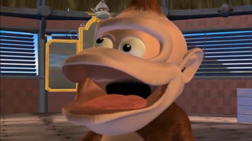 Ape Foo Young