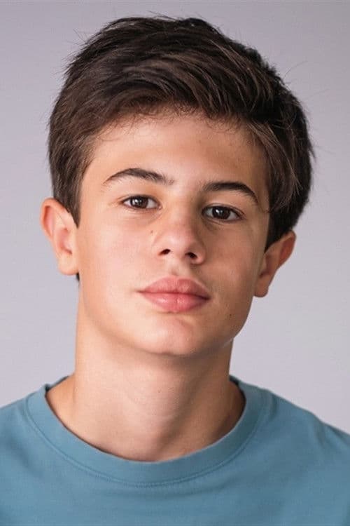 Oscar Tresanini