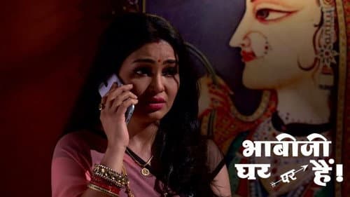 Naughty Girls Come to Tiwari's House