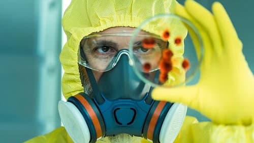 Can We Outwit Viruses?