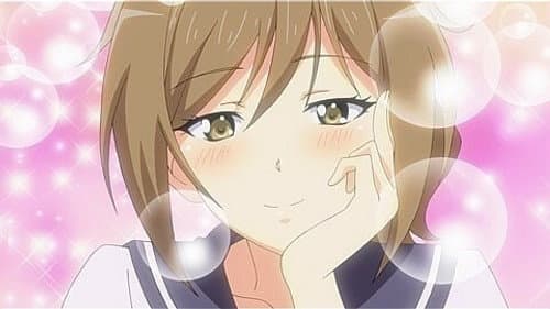 Nekoyama-san and the Sick Day