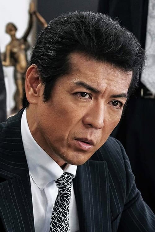 Hitomi Matsuda