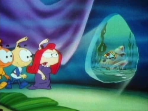 The Old Shell Game