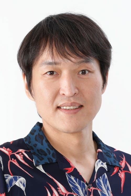 Junior Chihara
