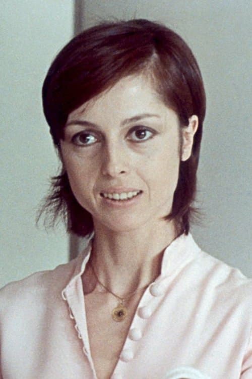Françoise Verley