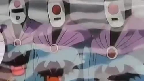 Naze? Dai wo Osou Brass!! Hiretsu nari Youma Shikyou