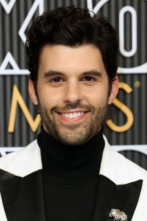 Steven Krueger