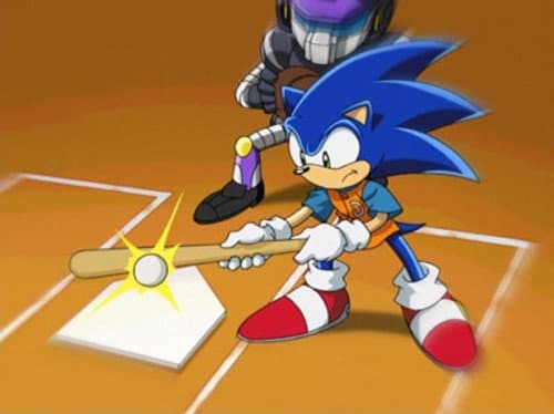 Unfair Ball