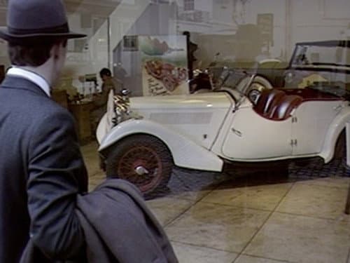 The Manhood of Edward Robinson