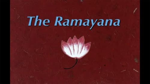 The Ramayana