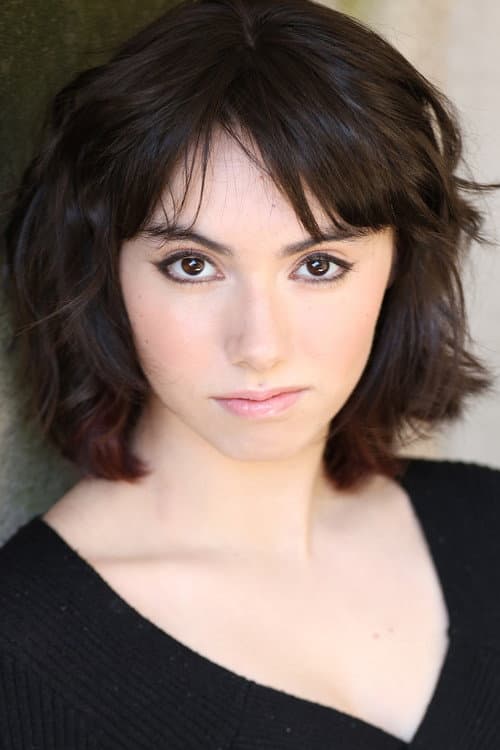 Madison Elizondo