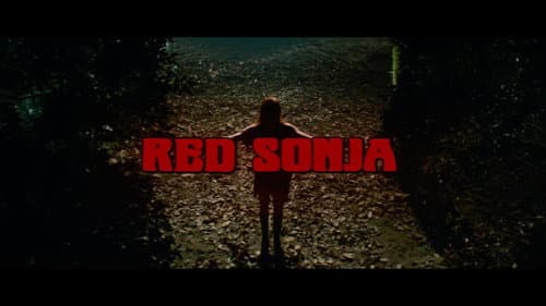 Red Sonja (1985)