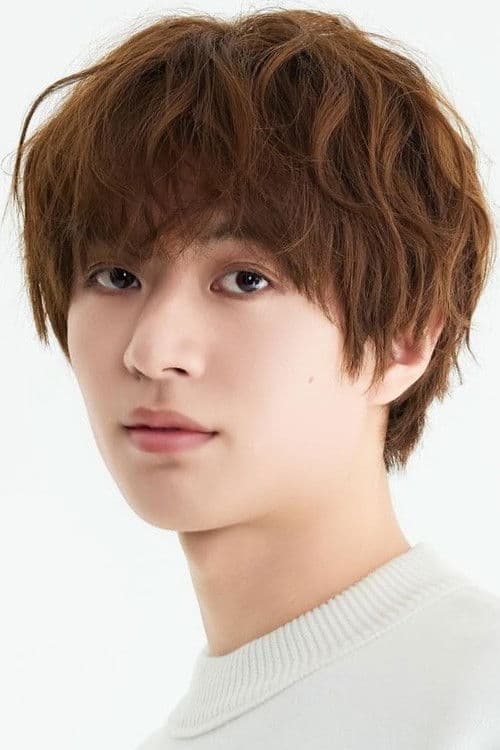 Takuto Hamaya