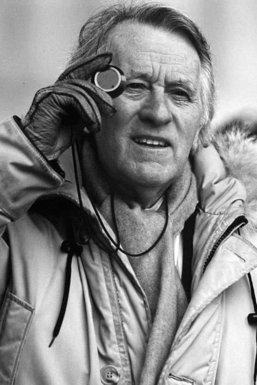 Freddie Francis