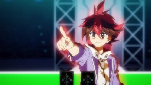 Hiro vs Luca