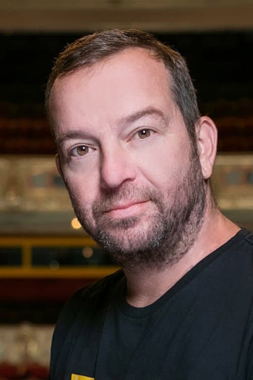 Michal Soltész