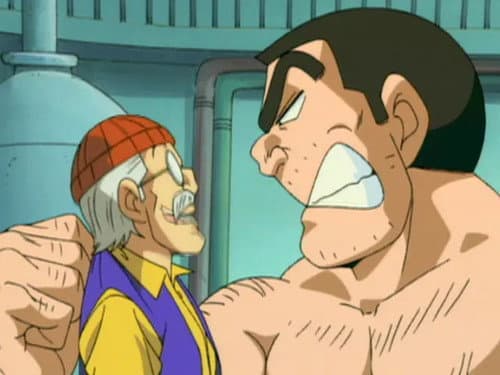 Episode 270