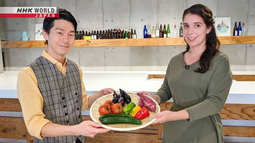 New Services Bring Overgrown Produce to Market