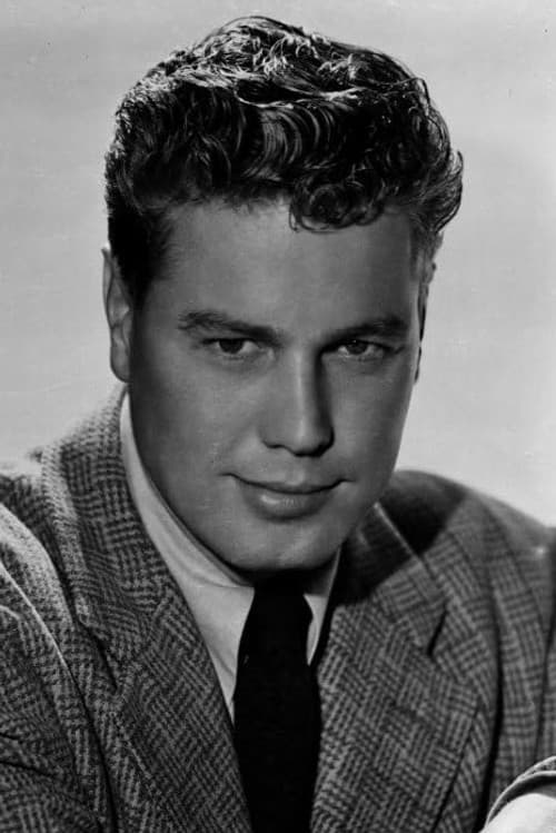 Richard Crane