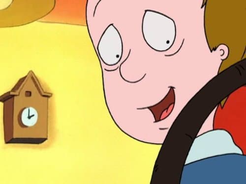 Episode 16