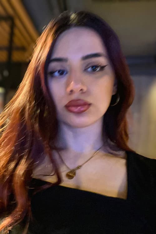 Lala Aliyeva